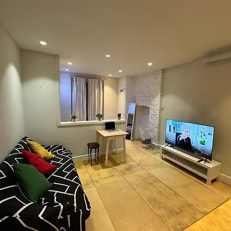 Comfortable Flat Near Portobello Rd London Exterior photo